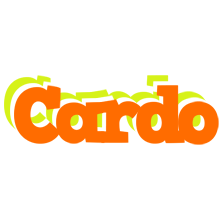 Cardo healthy logo