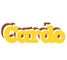 Cardo hotcup logo