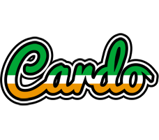 Cardo ireland logo