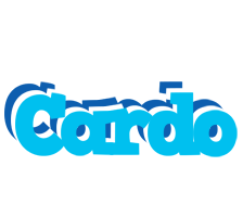 Cardo jacuzzi logo