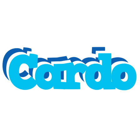 Cardo jacuzzi logo
