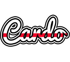 Cardo kingdom logo