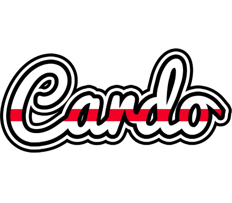 Cardo kingdom logo