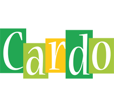 Cardo lemonade logo