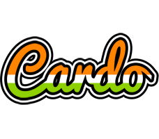 Cardo mumbai logo