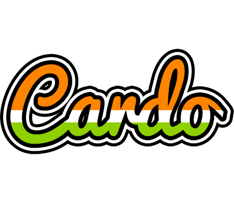 Cardo mumbai logo