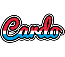 Cardo norway logo