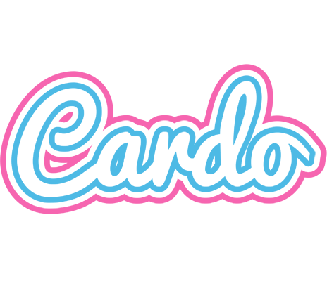 Cardo outdoors logo