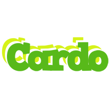 Cardo picnic logo