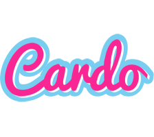 Cardo popstar logo