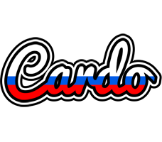 Cardo russia logo