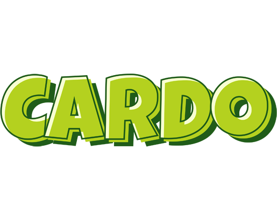 Cardo summer logo