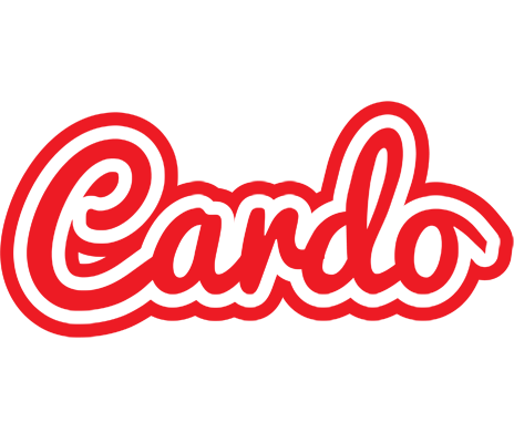 Cardo sunshine logo