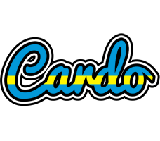 Cardo sweden logo