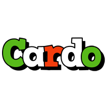 Cardo venezia logo