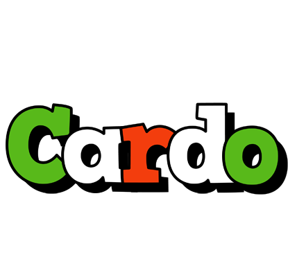 Cardo venezia logo