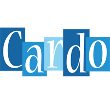 Cardo winter logo