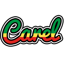 Carel african logo