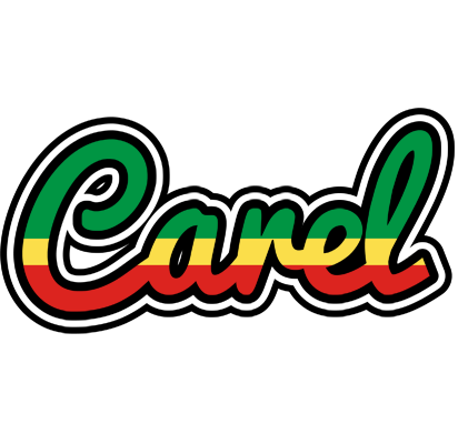 Carel african logo