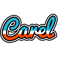 Carel america logo