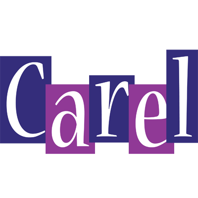 Carel autumn logo