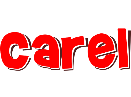 Carel basket logo