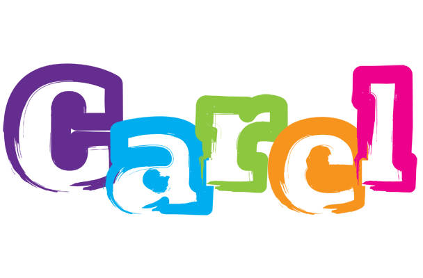 Carel casino logo