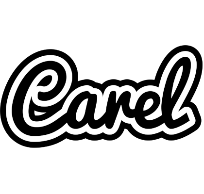Carel chess logo