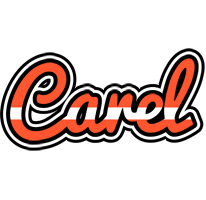 Carel denmark logo