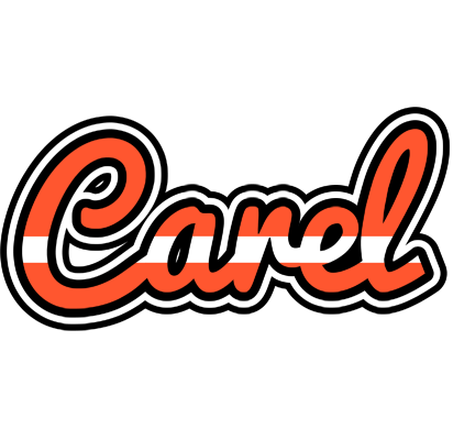 Carel denmark logo