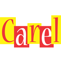 Carel errors logo