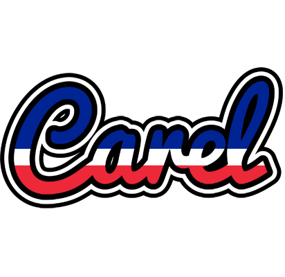 Carel france logo