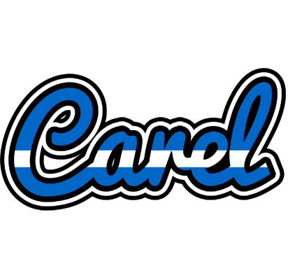 Carel greece logo