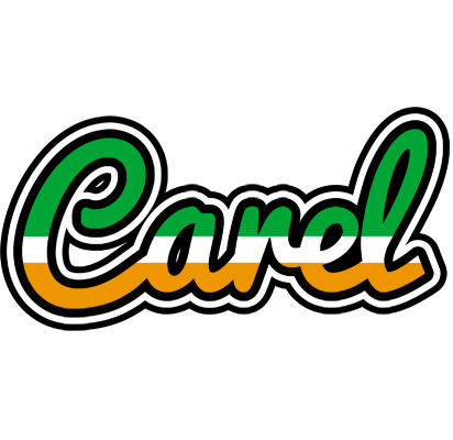 Carel ireland logo