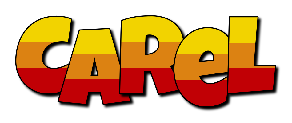 Carel jungle logo
