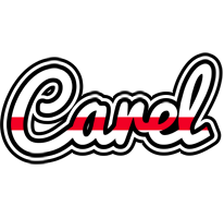 Carel kingdom logo