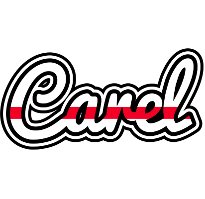 Carel kingdom logo