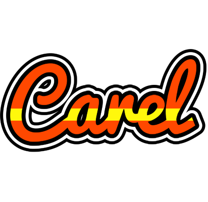 Carel madrid logo