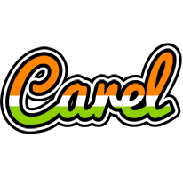 Carel mumbai logo