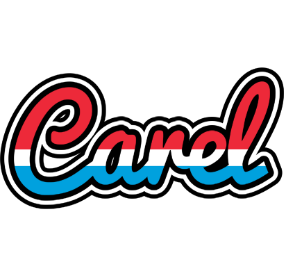 Carel norway logo