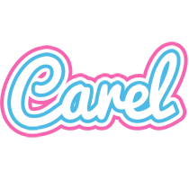 Carel outdoors logo