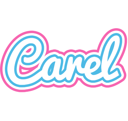 Carel outdoors logo