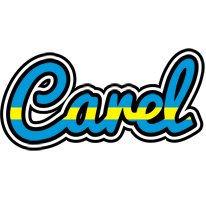 Carel sweden logo