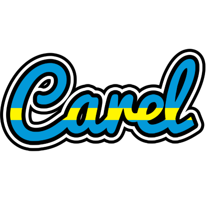 Carel sweden logo