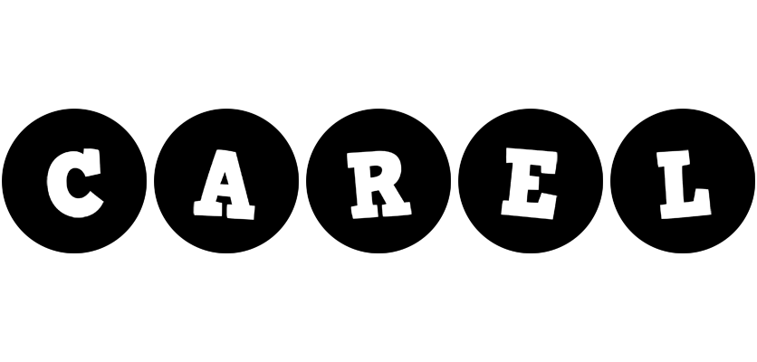 Carel tools logo
