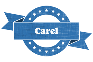 Carel trust logo