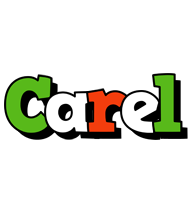 Carel venezia logo