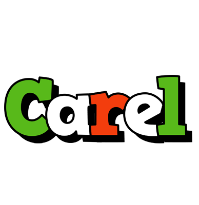 Carel venezia logo