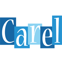 Carel winter logo