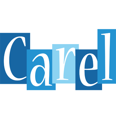Carel winter logo